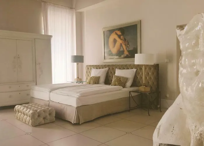 Toscana Luxury Loft & Sauna Villa Boleslawiec (Lower Silesia)