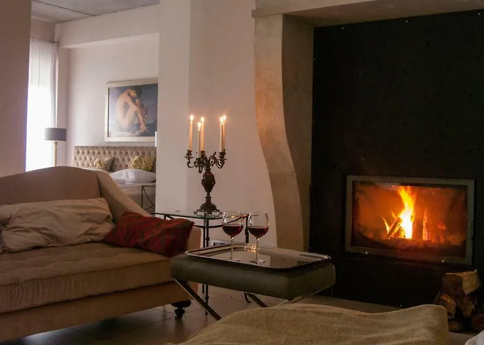 Toscana Luxury Loft & Sauna * Boleslawiec (Lower Silesia)