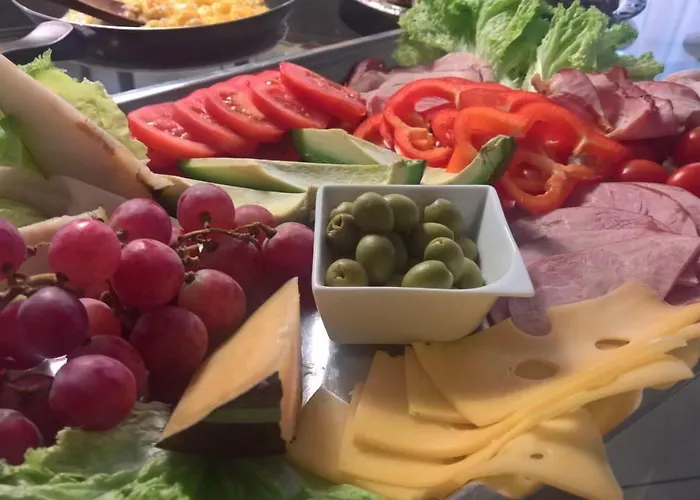 Villa Toscana Luxury Loft & Sauna